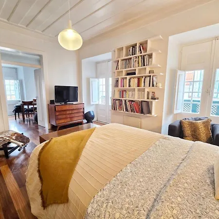 Condessa * Лісабон