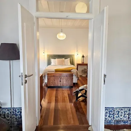 Condessa Apartment *