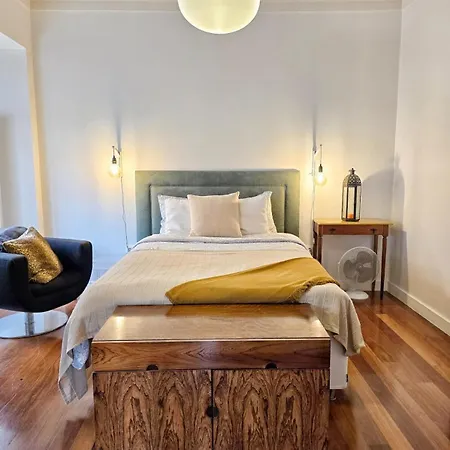 Condessa Лісабон