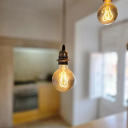 Condessa Apartment