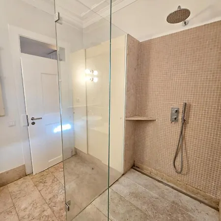 Apartment Condessa Lissabon