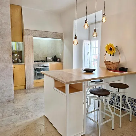 Condessa Apartament *