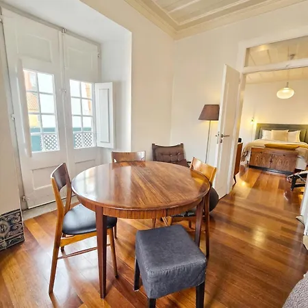 Condessa Lisboa