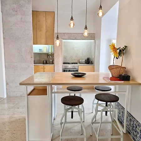 Lejlighed Condessa *