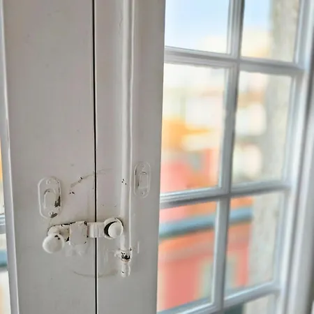 Condessa Lejlighed *